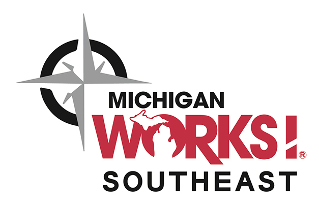 Organization logo of Michigan Works! Southeast