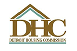 Organization logo of Detroit Housing Commission