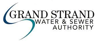 Organization logo of Grand Strand Water & Sewer Authority