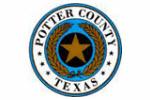 Organization logo of Potter County