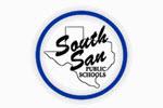 Organization logo of South San Antonio ISD