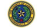 Organization logo of Cameron County