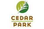 Organization logo of City of Cedar Park