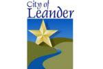 Organization logo of City of Leander