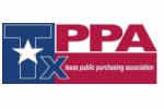 Organization logo of Texas Public Purchasing Association