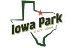Organization logo of City of Iowa Park
