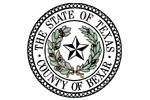 Organization logo of Bexar County