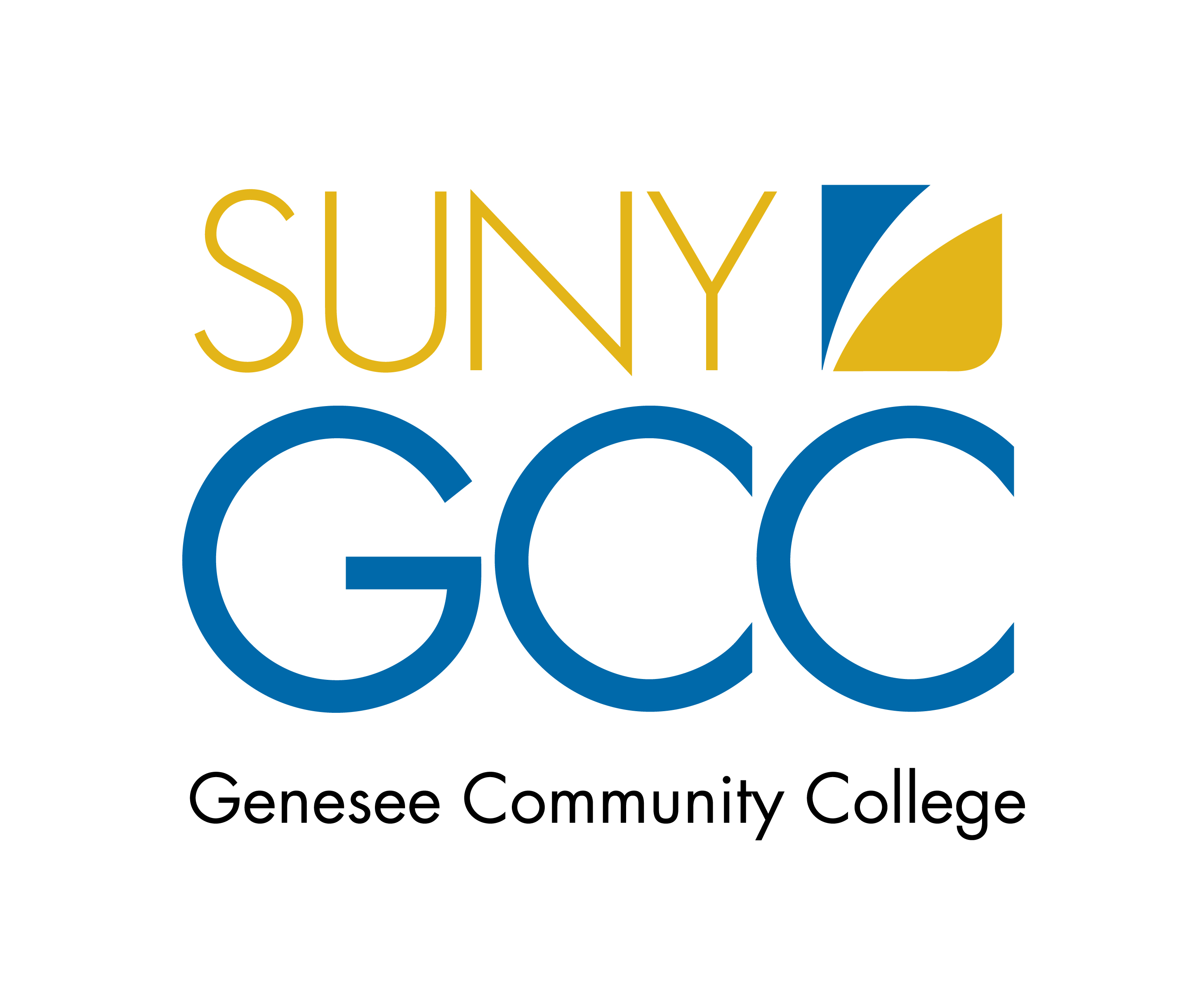 Organization logo of Genesee Community College
