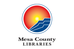 Organization logo of Mesa County Public Library District