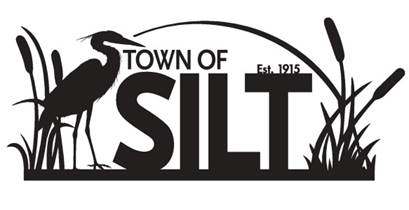 Organization logo of Town of Silt