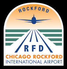 Organization logo of Chicago Rockford International Airport