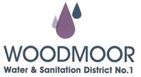 Organization logo of Woodmoor Water & Sanitation District No. 1