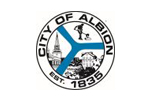Organization logo of Albion Building Authority