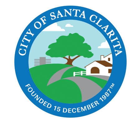 Organization logo of City of Santa Clarita