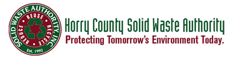 Organization logo of Horry County Solid Waste Authority