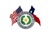 Organization logo of Guadalupe County