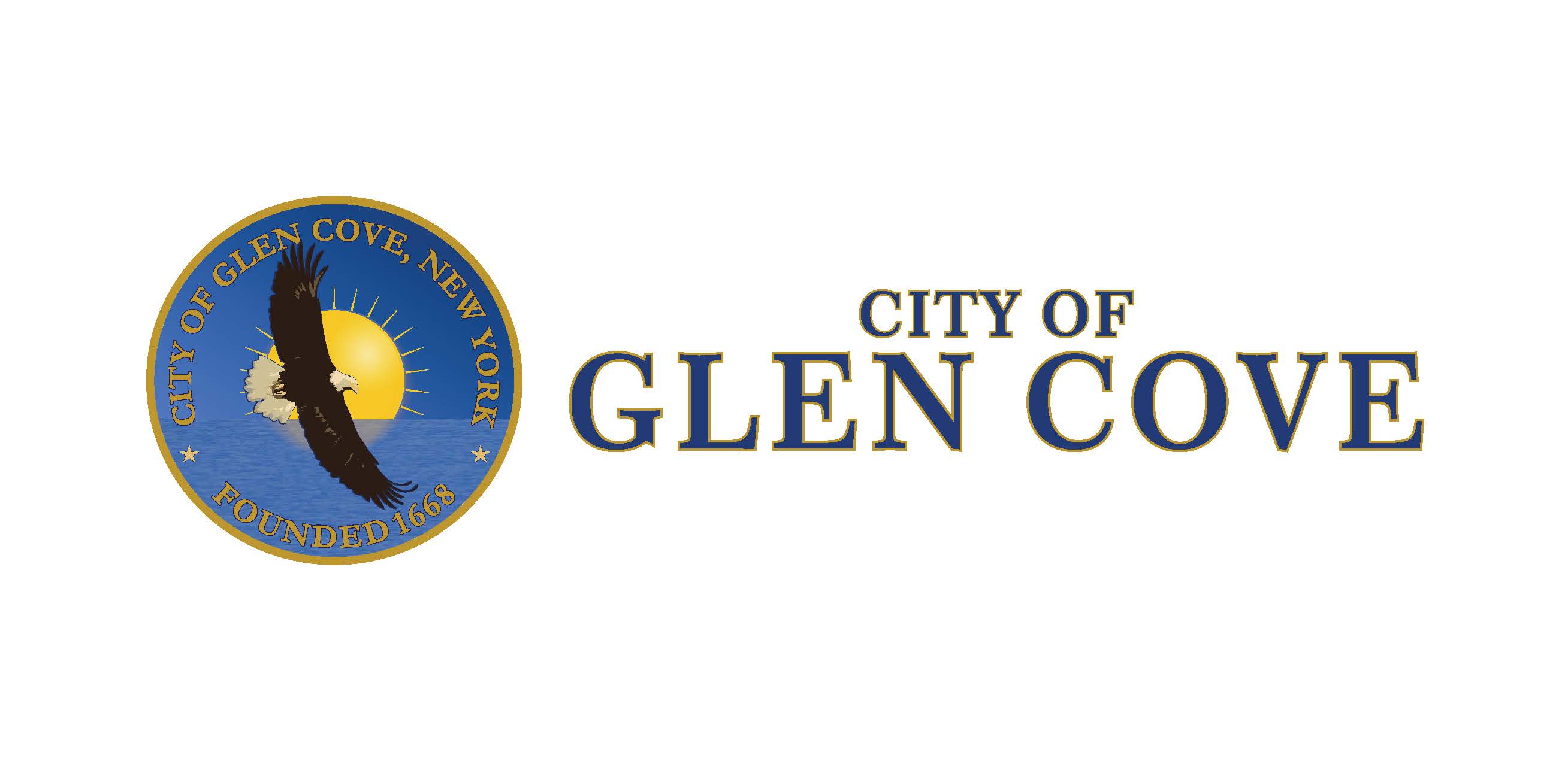 Organization logo of City of Glen Cove