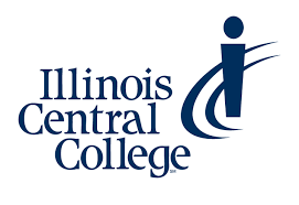 Organization logo of Illinois Central College