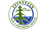 Organization logo of Evergreen Park & Recreation District