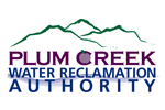 Organization logo of Plum Creek Water Reclamation Authority