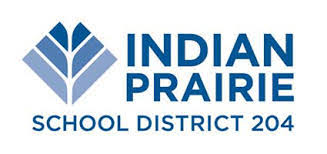 Organization logo of Indian Prairie School District 204