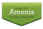 Organization logo of Town of Amenia