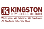 Organization logo of Kingston City School District