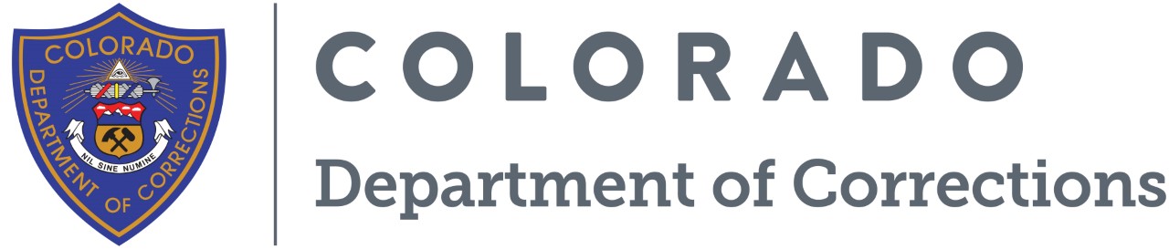 Organization logo of Colorado Department of Corrections