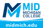 Organization logo of Mid Michigan College
