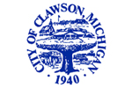 Organization logo of City of Clawson