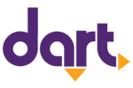 Organization logo of DART
