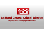 Organization logo of Bedford Central School District