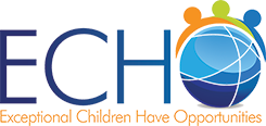 Organization logo of Exceptional Children Have Opportunities