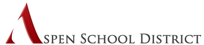Organization logo of Aspen School District