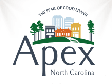 Organization logo of Town of Apex