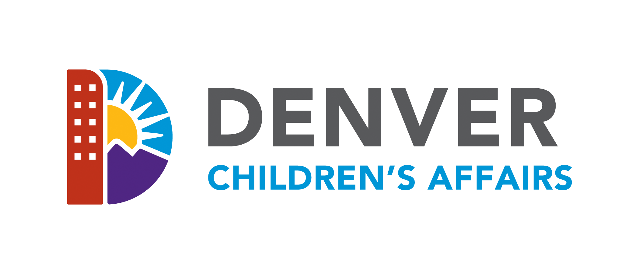Organization logo of City and County of Denver Office of Children's Affairs