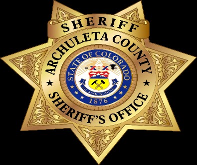 Organization logo of Archuleta County Sheriff's Office