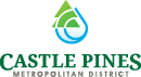 Organization logo of Castle Pines Metropolitan District