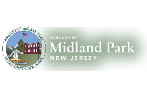 Organization logo of Borough of Midland Park