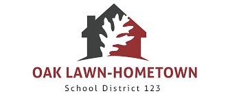 Organization logo of Oak Lawn - Hometown School District 123