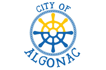 Organization logo of City of Algonac