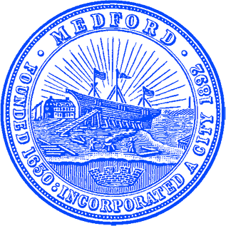 Organization logo of City of Medford