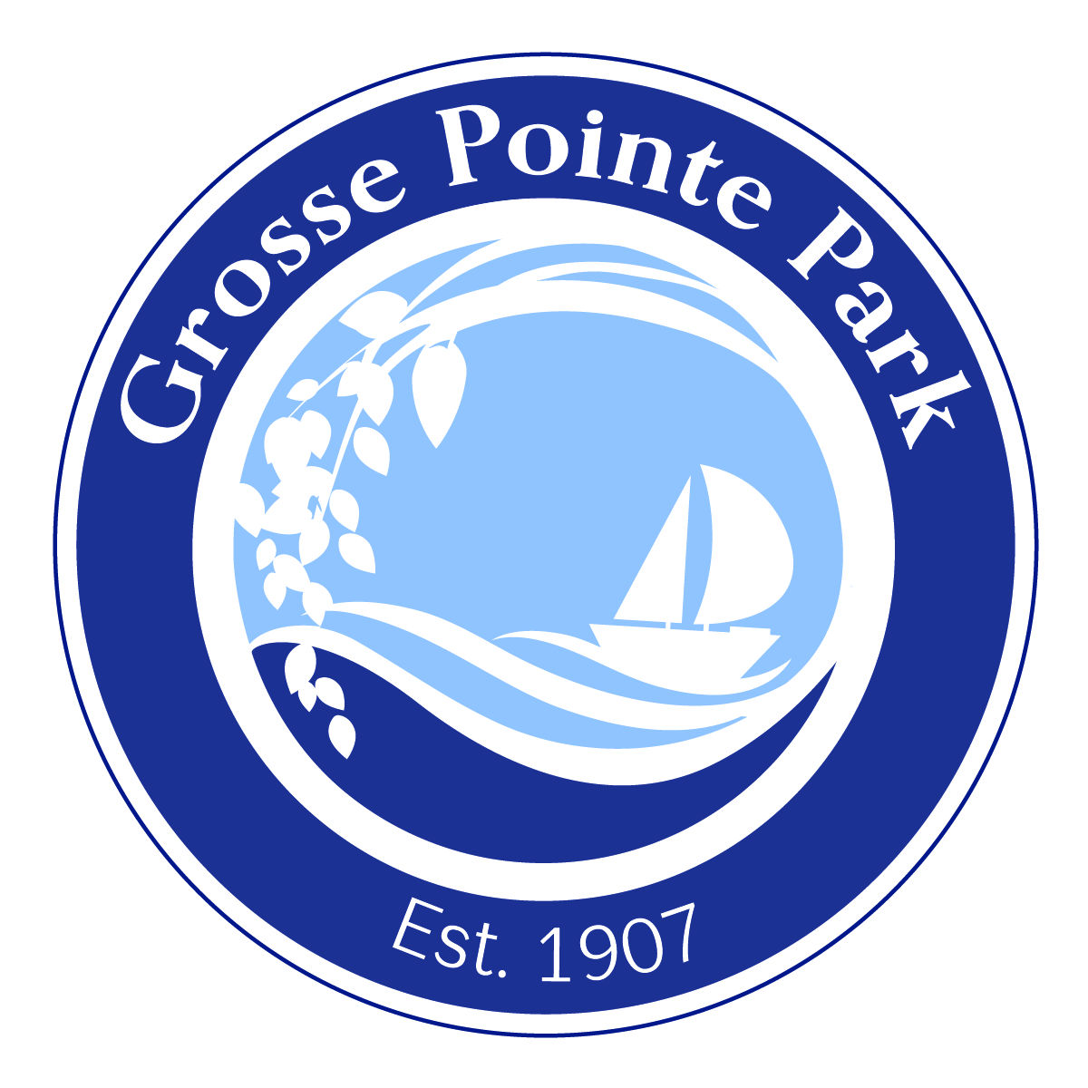 Organization logo of City of Grosse Pointe Park