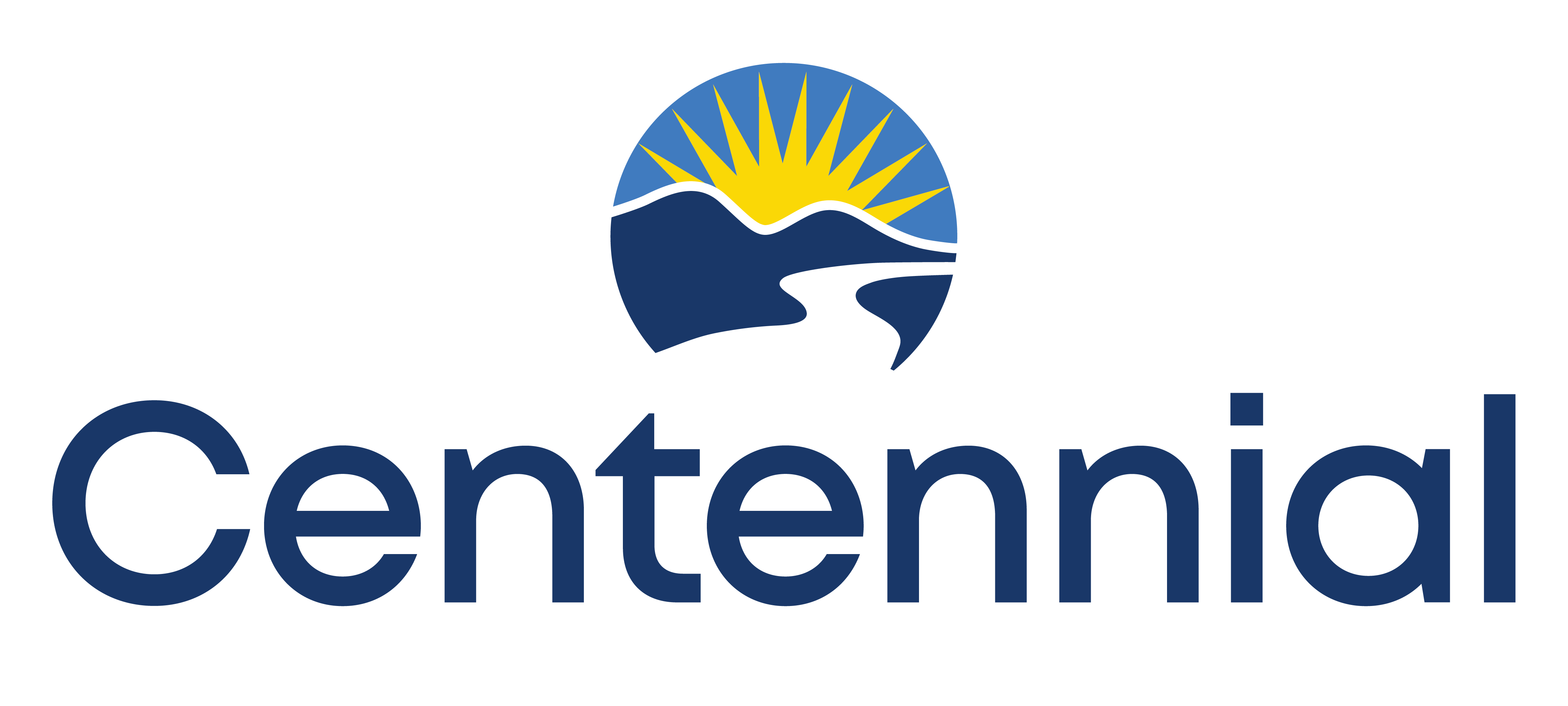 Organization logo of City of Centennial