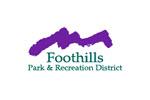 Organization logo of Foothills Park and Recreation District