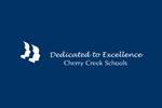 Organization logo of Cherry Creek School District #5