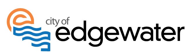 Organization logo of City of Edgewater