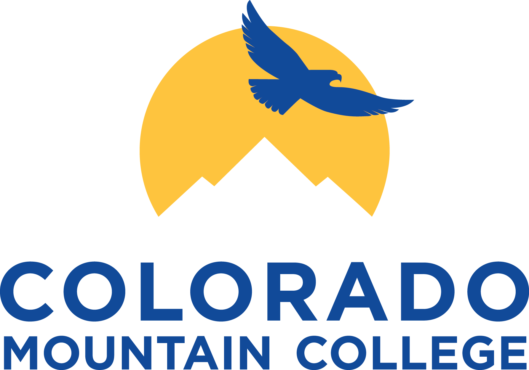 Organization logo of Colorado Mountain College