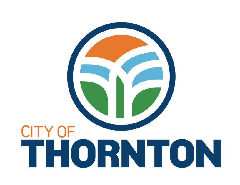 Organization logo of City of Thornton