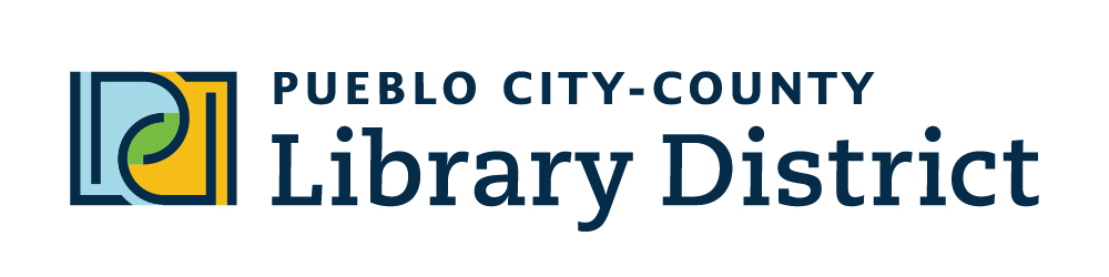 Organization logo of Pueblo City-County Library District